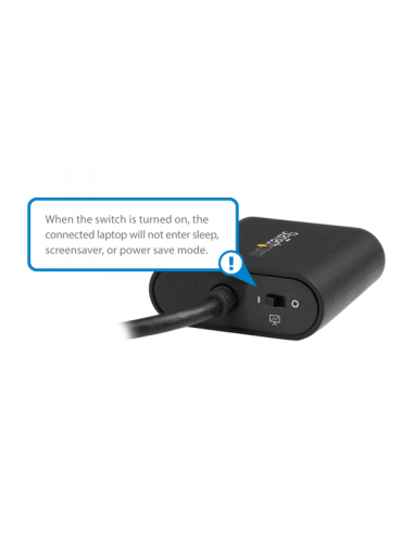 ADATTATORE USB-C A HDMI 4K 60