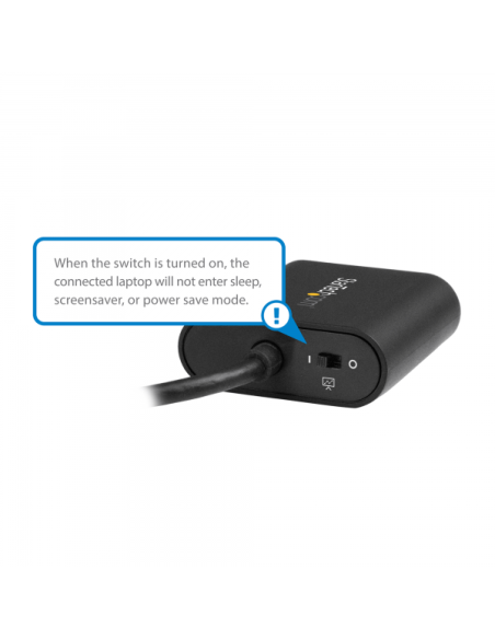 ADATTATORE USB-C A HDMI 4K 60