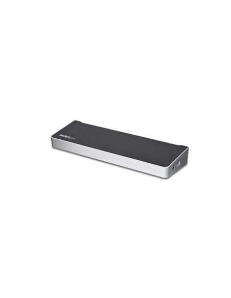 DOCK PER TRIPLO MONITOR 4K