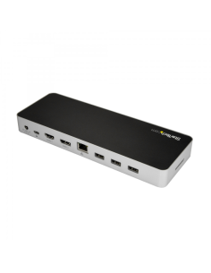 DOCKING STATION USB-C DUAL-4K - US 2