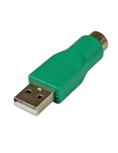 ADATTATORE MOUSE DA PS/2 A USB