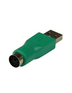 ADATTATORE MOUSE DA PS/2 A USB 2
