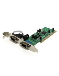 SCHEDA ADATTATORE SERIALE PCI
