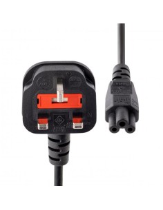 CAVO ALIMENTAZIONE BS-1363 A IEC320 2