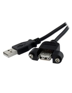 PROLUNGA USB PER PANNELLO A/A 60 CM