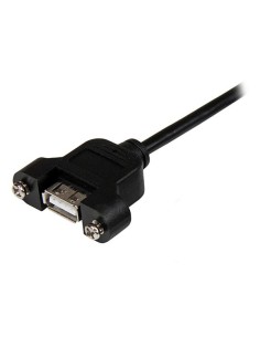 PROLUNGA USB PER PANNELLO A/A 60 CM 2