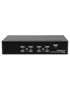 SWITCH KVM DP USB A 4 PORTE 2