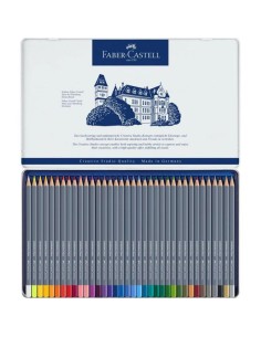 CF36 MATITE AQUA  AST MET. COL ASS 2