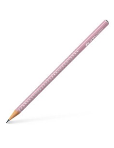 CF12 MATITA  GRAFITE SPARKLE ROSE 2