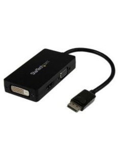 DISPLAYPORT A VGA/DVI/HDMI