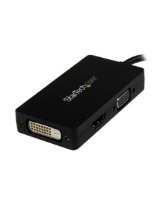 DISPLAYPORT A VGA/DVI/HDMI 2