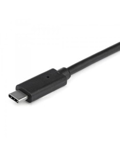 HUB USB-C A 4 PORTE 3X USB-A  1X U 2