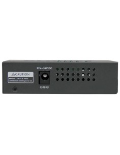 INIETTORE GIGABIT(POE) 4 PORTE 2
