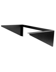 ARMADIO PER SERVER RACK APERTO 6U