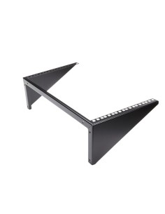 ARMADIO PER SERVER RACK APERTO 6U 2