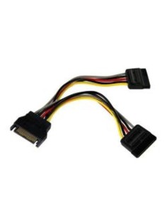 CAVO ALIMENTAZIONE SATA 15CM