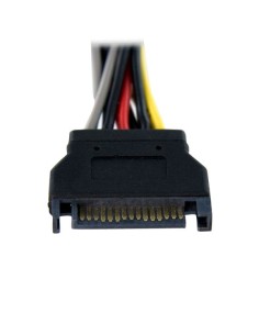 CAVO ALIMENTAZIONE SATA 15CM 2