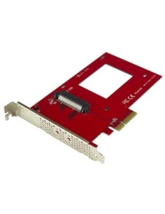 SCHEDA PCIE AD U.2 SFF-8639