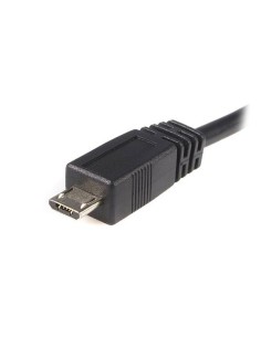 CAVO USB 2.0 A MICRO USB -50CM 2