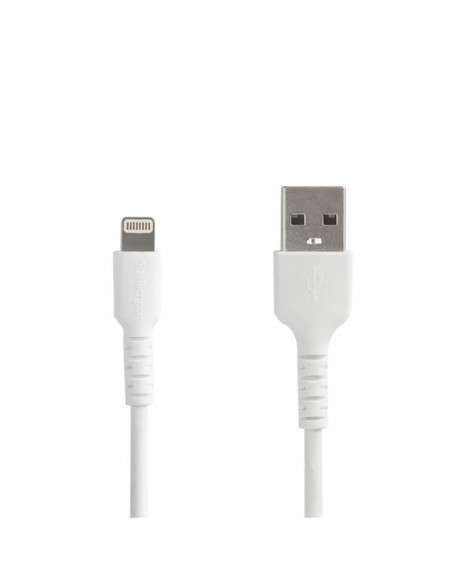 CAVO USB A LIGHTNING DA 2M