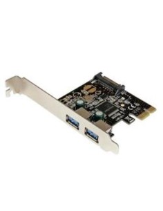 SCHEDA PCI EXPRESS USB 3.0