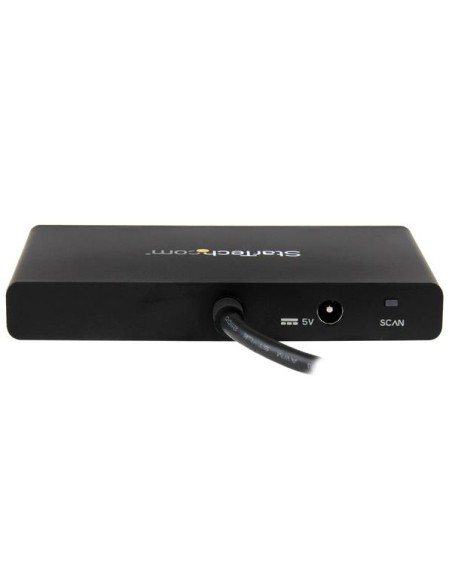 SPLITTER MST HUB - DP A 4 DP