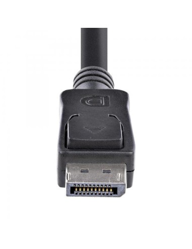CAVO DISPLAYPORT 1.2 DI 1 8 M