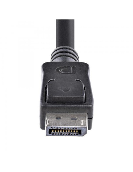 CAVO DISPLAYPORT 1.2 DI 1 8 M