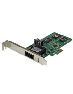 SCHEDA DI RETE PCIE SFP+ MM SC 550M