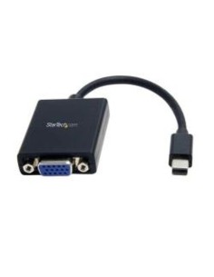 MINI DISPLAYPORT  A VGA