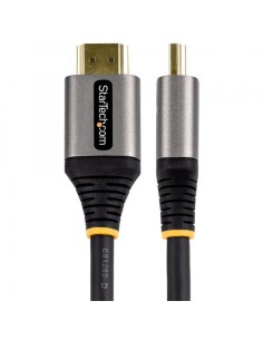 CAVO HDMI 2.1 ALTA VELOCITÀ 4M 2
