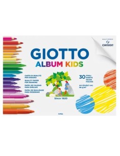 ROTOLO KIDS 0 5X5 M 90 G/M2