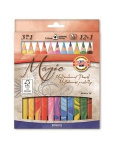 CF12MATITE COLORATE MAGIC