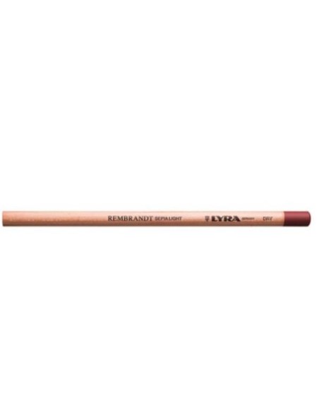 CF12 MATITA REMBRANDT SANGUIGNA DRY