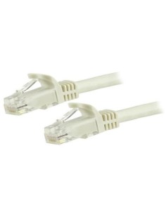 CAVO CAT6 RJ45 BIANCO  7M