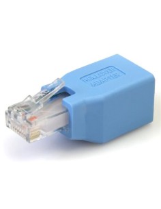 ADATTATORE CISCO ETHERNET RJ45 M/F