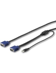 CAVO KVM USB DA 3M