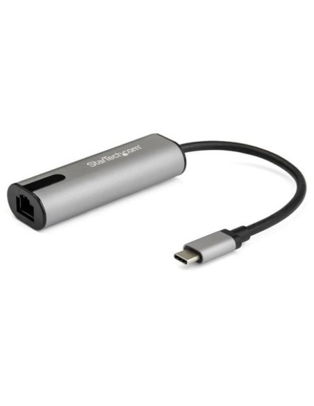 ADATTATORE ETHERNET USB-C A RJ45 -