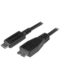 CAVO USB-C A MICRO-B - M/M