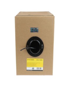 MATASSA CAVI RETE LAN CAT5E 305M 2