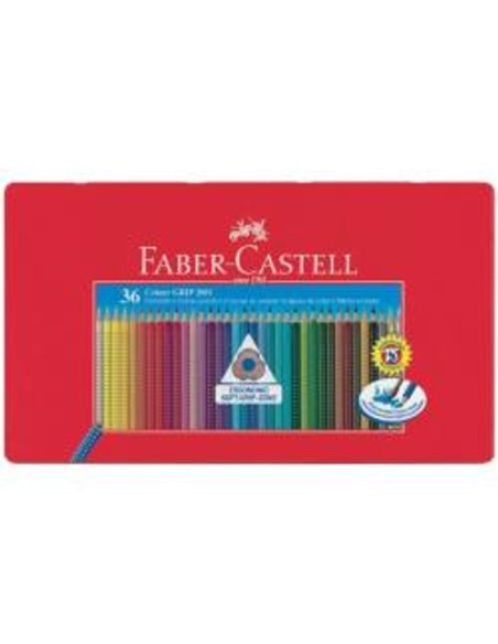 CF36ASTUCCIO METALLO COLOUR GRIP