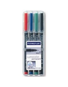 CF4PENNA LUMOCOLOR PERMANENT