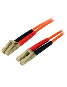 CAVO FIBRA 50/125 DA 30M LC-LC