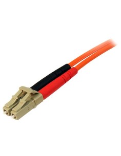 CAVO FIBRA 50/125 DA 30M LC-LC 2