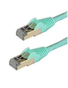 CAVO DI RETE SCHERMATO CAT6A STP D