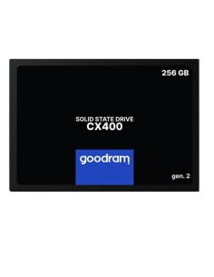 SSD CX400 256GB GEN. 2 SIII 2 5