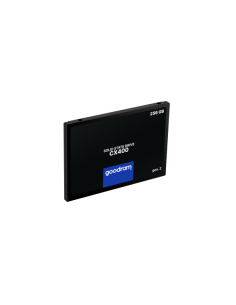 SSD CX400 256GB GEN. 2 SIII 2 5 2