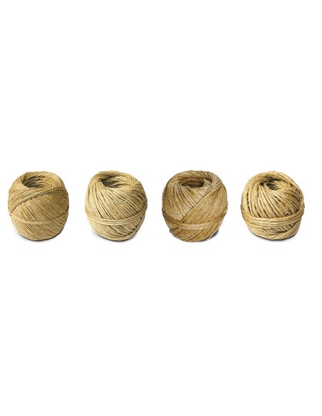 Spago in Canapa IKONA 100 gr - spessore 2,6 1032/3