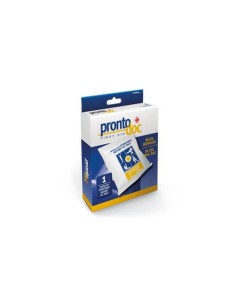 Ghiaccio istantaneo monouso ProntoDoc in astuccio 14x3xH.16,5 cm 4162