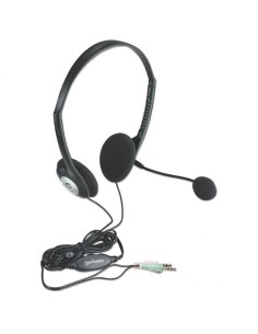 Cuffie Stereo con Microfono e Regolazione del Volume 2